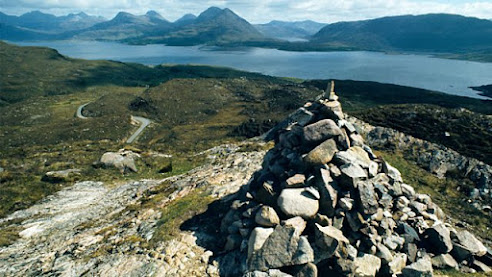 THE CAIRN