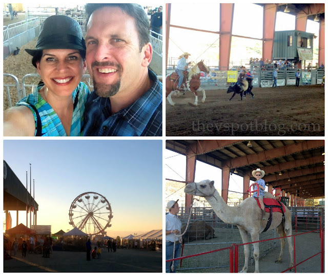 Labor Day weekend wrap up. The Norco Fair