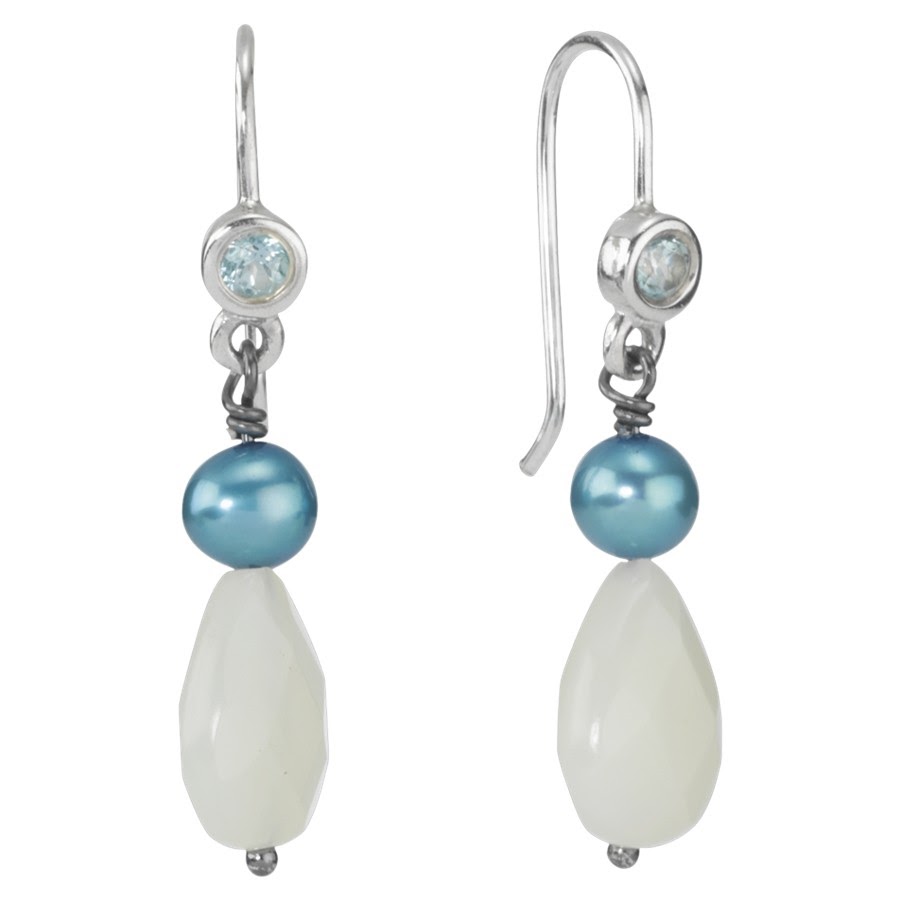 Different Types of Earrings It has grown on me!