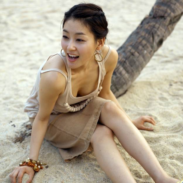 Korean Actress Park Jin Hee 972 | Hot Sex Picture