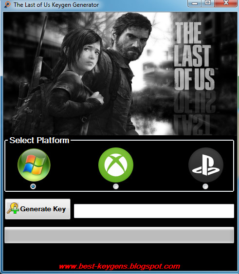 The last of us pc The last of us pc