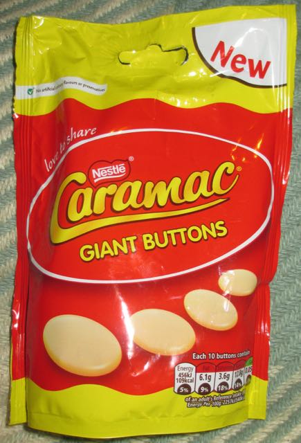 Image result for images for caramac