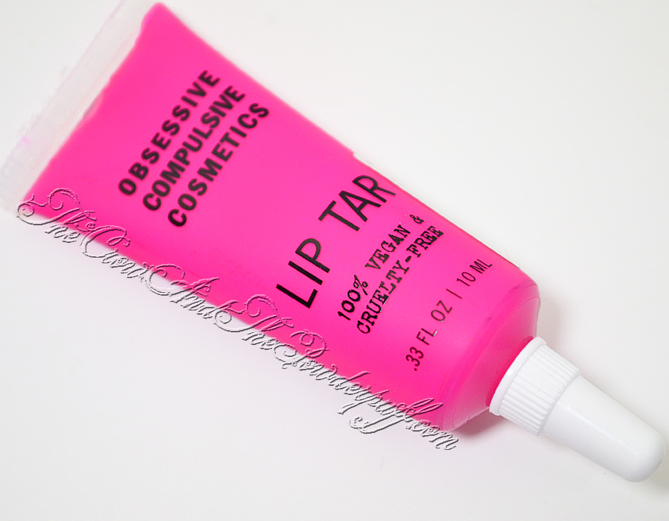 The Crow and the Powderpuff A Creative Makeup & Beauty Blog