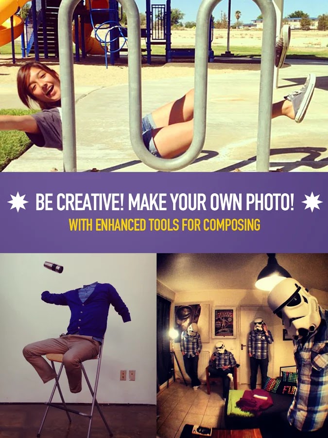 [App] Clone Camera v2.0.4 APK Informasi Teknologi Android