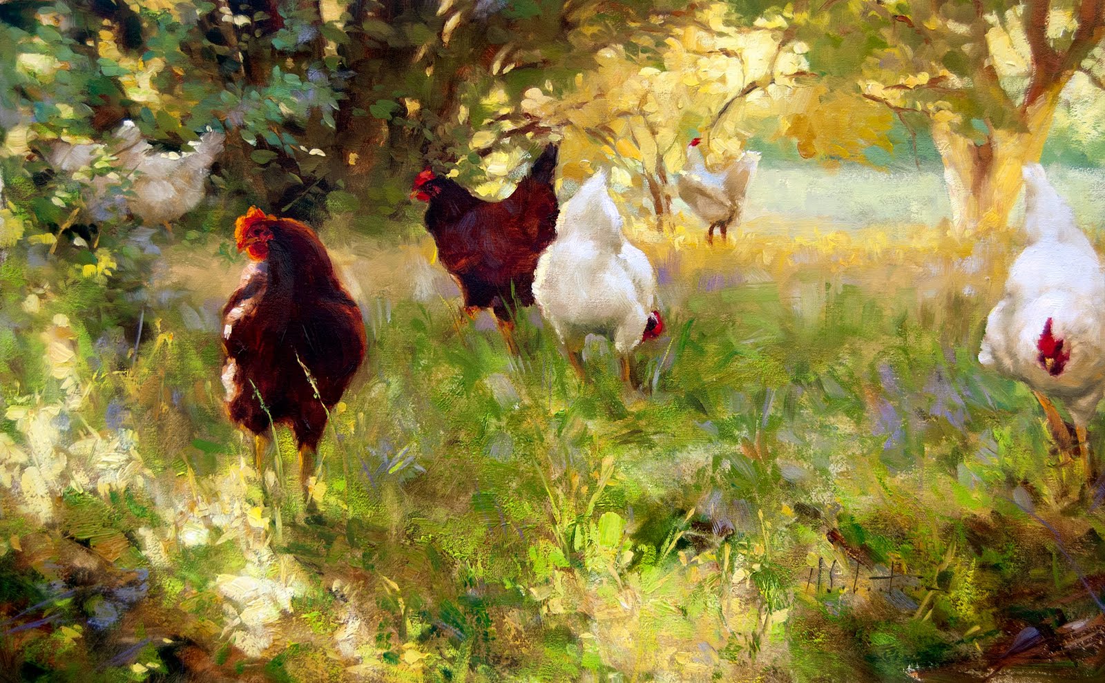 The Art Of Painting Eggs Is Known As What The Art Of Painting Eggs Is Known As What