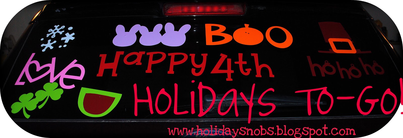 Los colores de la vida: freebies Holiday Snob: February 2011