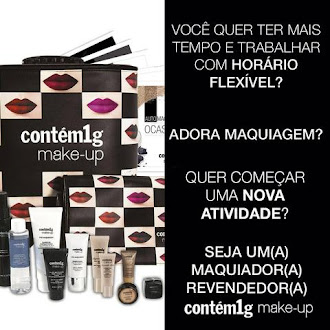 Contém1g Makeup