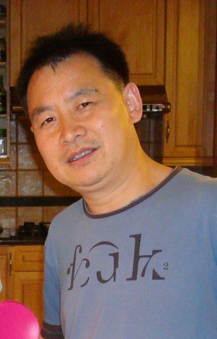 "El Todopoderoso" Increible Wong Ho Wing, ciudadano chino continua