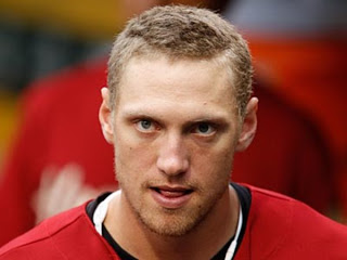 intense baseball