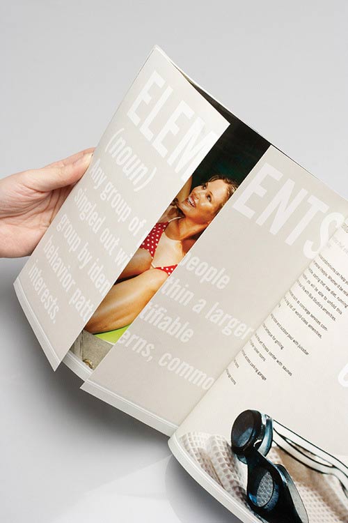 Condominium Brochure Design Condominium Brochure Design