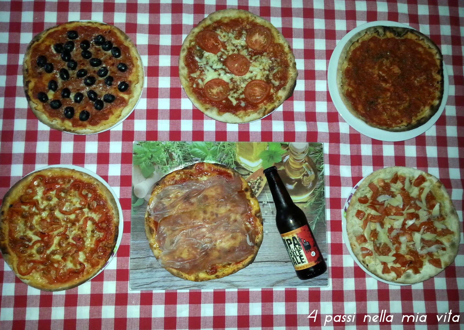 Il Gargano In Pentola By Fra Pizza Lievitati Pizza Come In Pizzeria Con Il Metodo Della Doppia Cottura