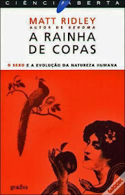 Currently Reading / Estou a Ler