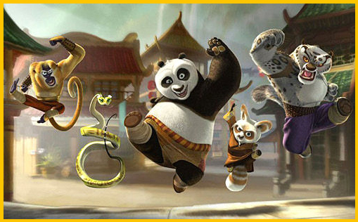 Kung Fu Panda 2 Full Movie Download In Hindi For Pc