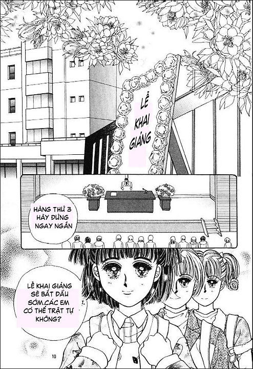 hoa mi boi hot chuyen cutie boy chap 1 tại ntruyen info hoa mi boi hot chuyen cutie boy chap 1 tại ntruyen info
