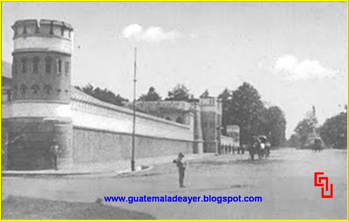Escuela+Politecnica+De+Guatemala+Promociones Escuela Politecnica De Guatemala Promociones http://guatemaladeayer ...