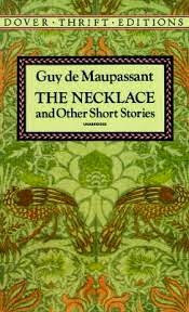 Dissertation maupassant la parure
