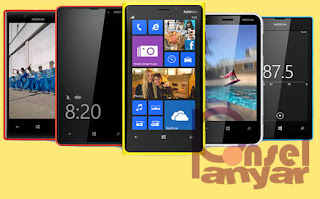 Harga HP Nokia baru dan bekas Harga HP Nokia baru dan bekas