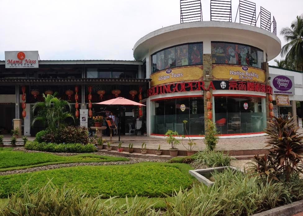 Beijing Opera Restaurant: A Taste of Beijing in the Heart of Metro Manila