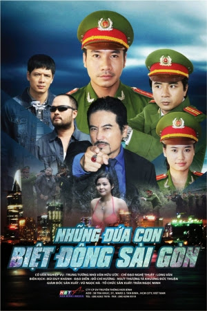 Không Chùn Bước - Thvl1 - 