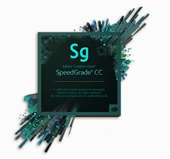 تحميل ادوبي سبيد چريد Adobe SpeedGrade  Creative Cloud CC v7.0 مع التفعيل برابط مباشر يدعم الاستكمال