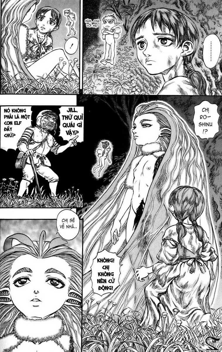 Berserk chap 132 Trang 15 - Mangak.info Berserk chap 132 Trang 15 - Mangak.info