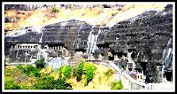 Ajanta caves