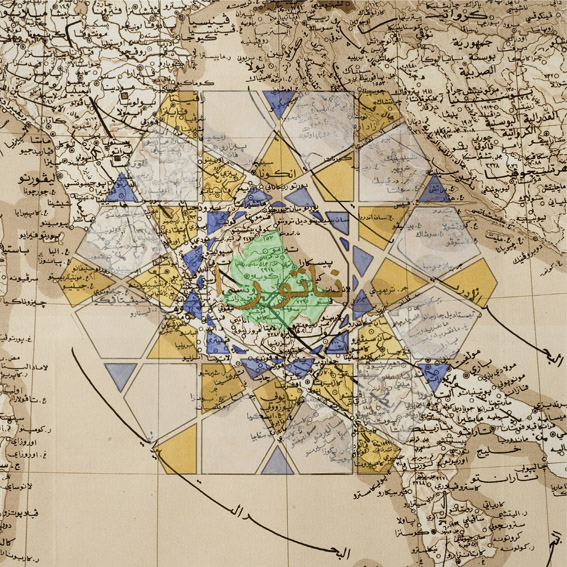 Interview with Pietro Ruffo