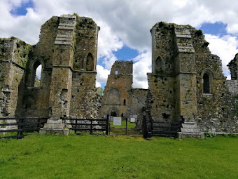 Ireland's Largest Medieval Priory
