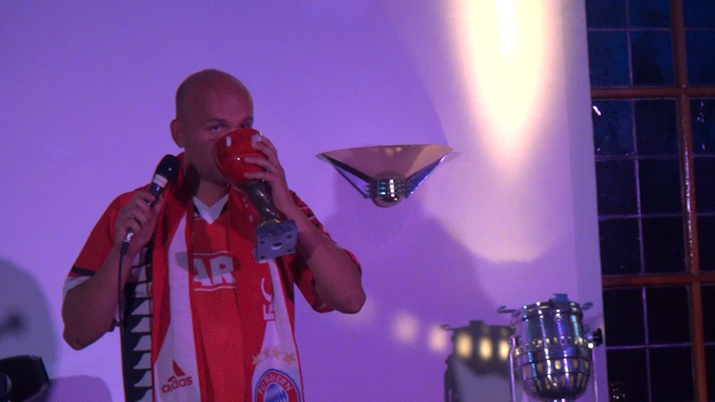 Warminia Der Lesbisch Schwule Sportverein Bielefeld 2019