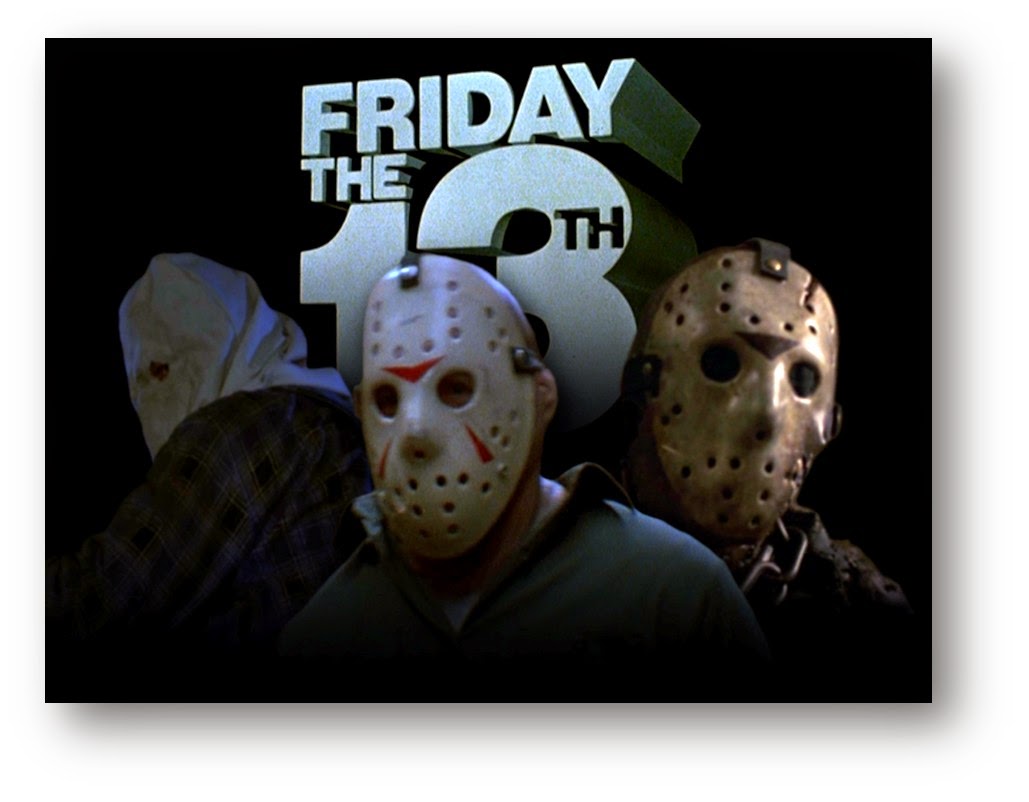 MarketSaw 3D Movies, Gaming and Technology The Next FRIDAY THE 13TH