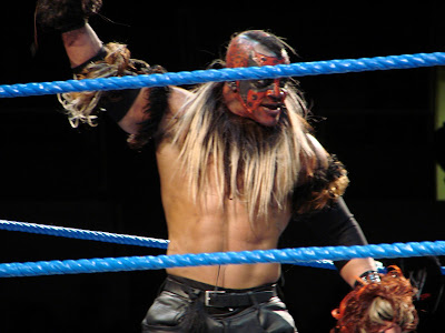 Boogeyman Boogeyman