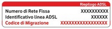 COME FARE PER CAMBIARE LA LINEA ADSL SENZA AVERE PROBLEMI