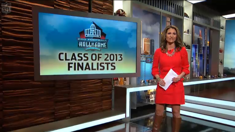 Nicole+Zaloumis+Pictures ... OF BOOTED NEWS WOMEN BLOG : Nicole Zaloumis of the NFL Network