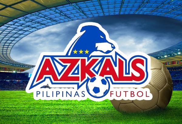 Even politicians are excited to see the upcoming Azkals game on September 8