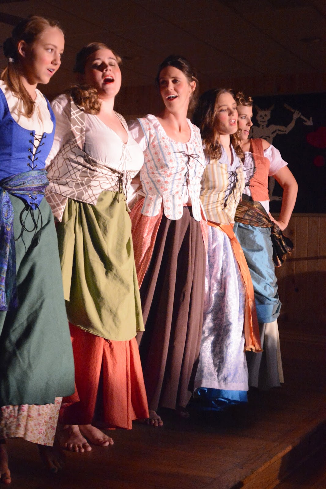 Ocracoke Island Journal: Miss Euphemia's Boarding House