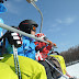 '13〜'14スキーシーズン　ブランシュたかやまスキーリゾート
