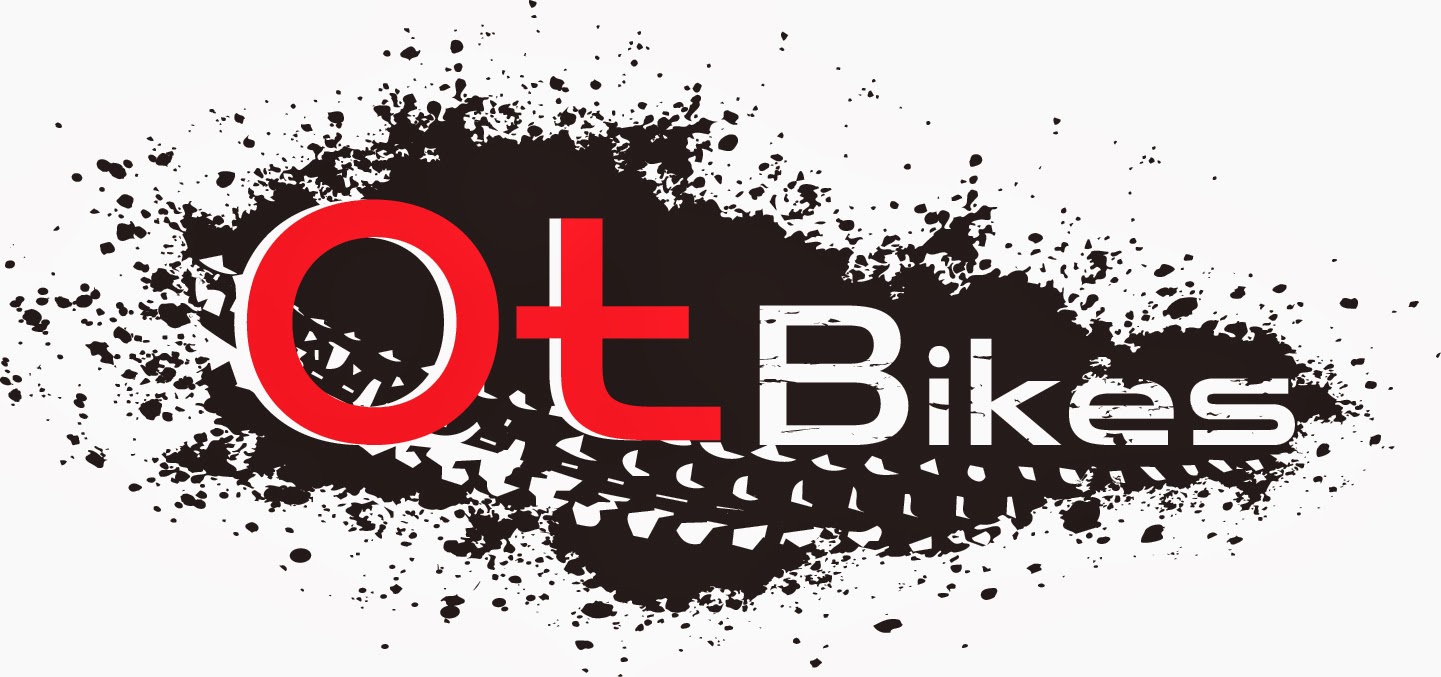 OtBikes Sils