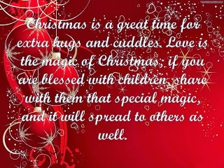 Christmas Quotes about Family