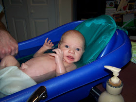 Product Reviews And Reports The First Year S Infant To Toddler Tub With Sling