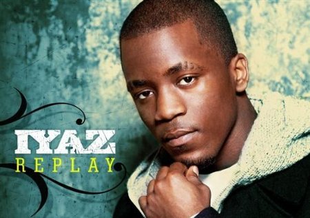 Dancer Iyaz