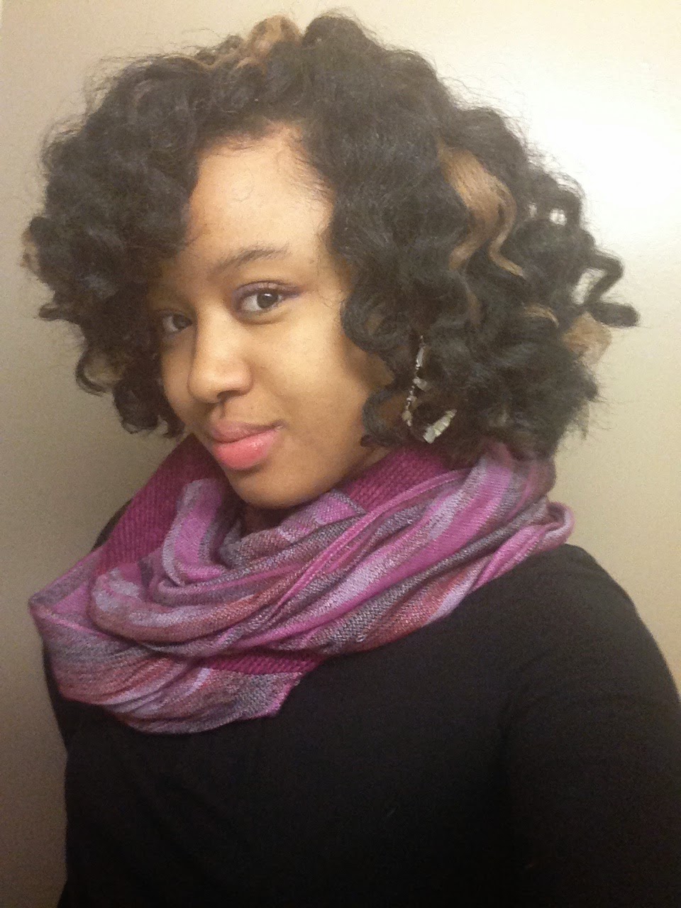 Crochet Braids