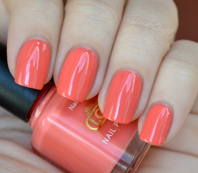 Our 5 favorite pastel nail polish shades for spring Our 5 favorite pastel nail