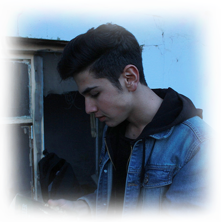Samet Tutal | Kişisel Blog