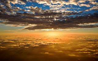 Sky Wallpapers Widescreen