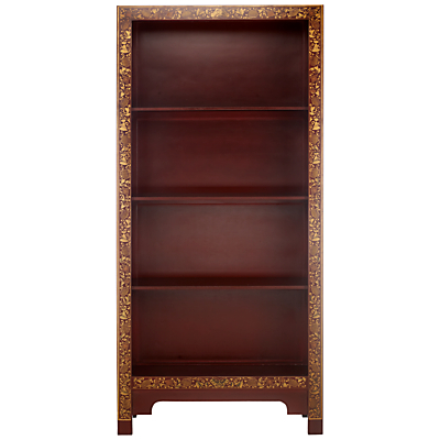 chinese style shelf