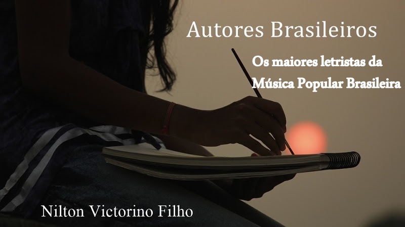 Autores brasileiros