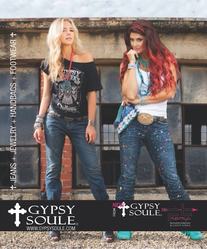 EPICNOMENAL REVIEW GYPSY SOULE