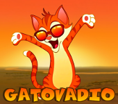 Gato Vadio