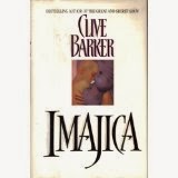 Imajica by Clive Barker