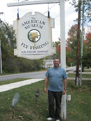 The American Fly Fishing Museum